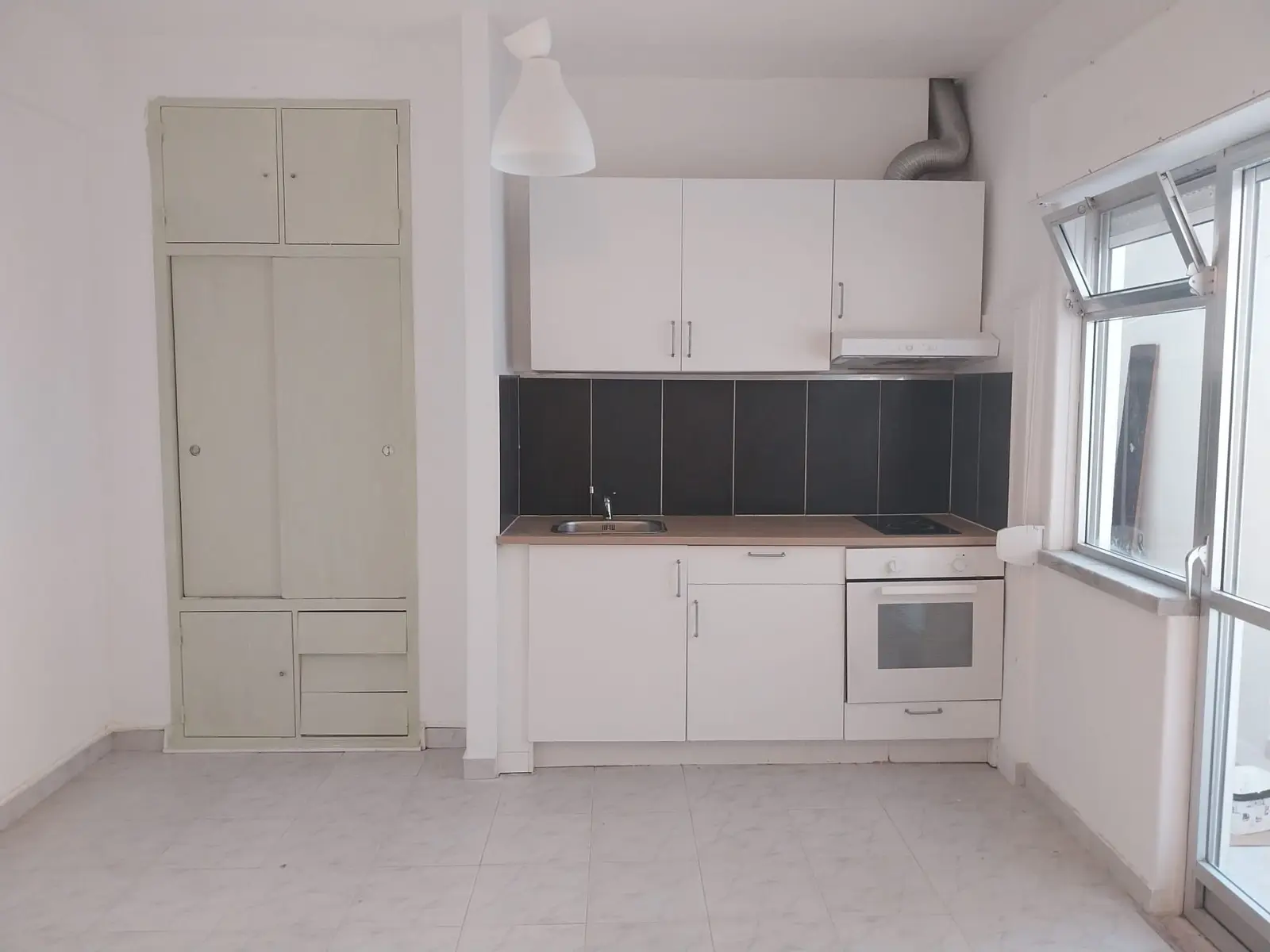 Apartment — Amadora