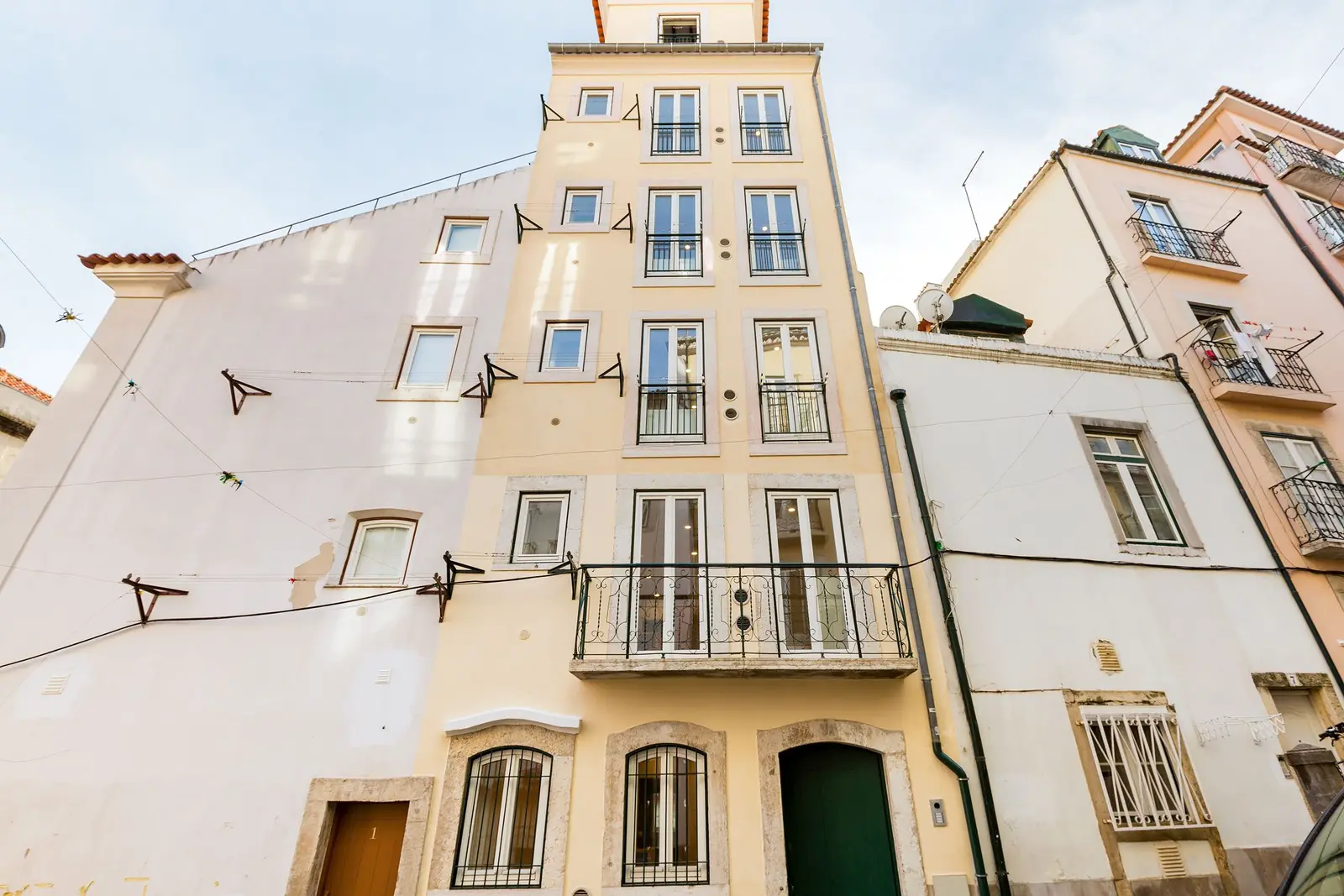 Other — Lisboa