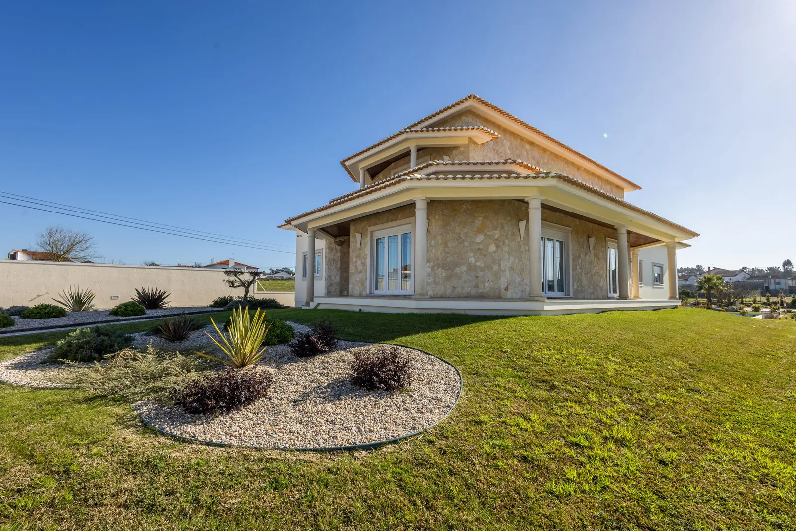 House — 4 ch. — Vieira De Leiria