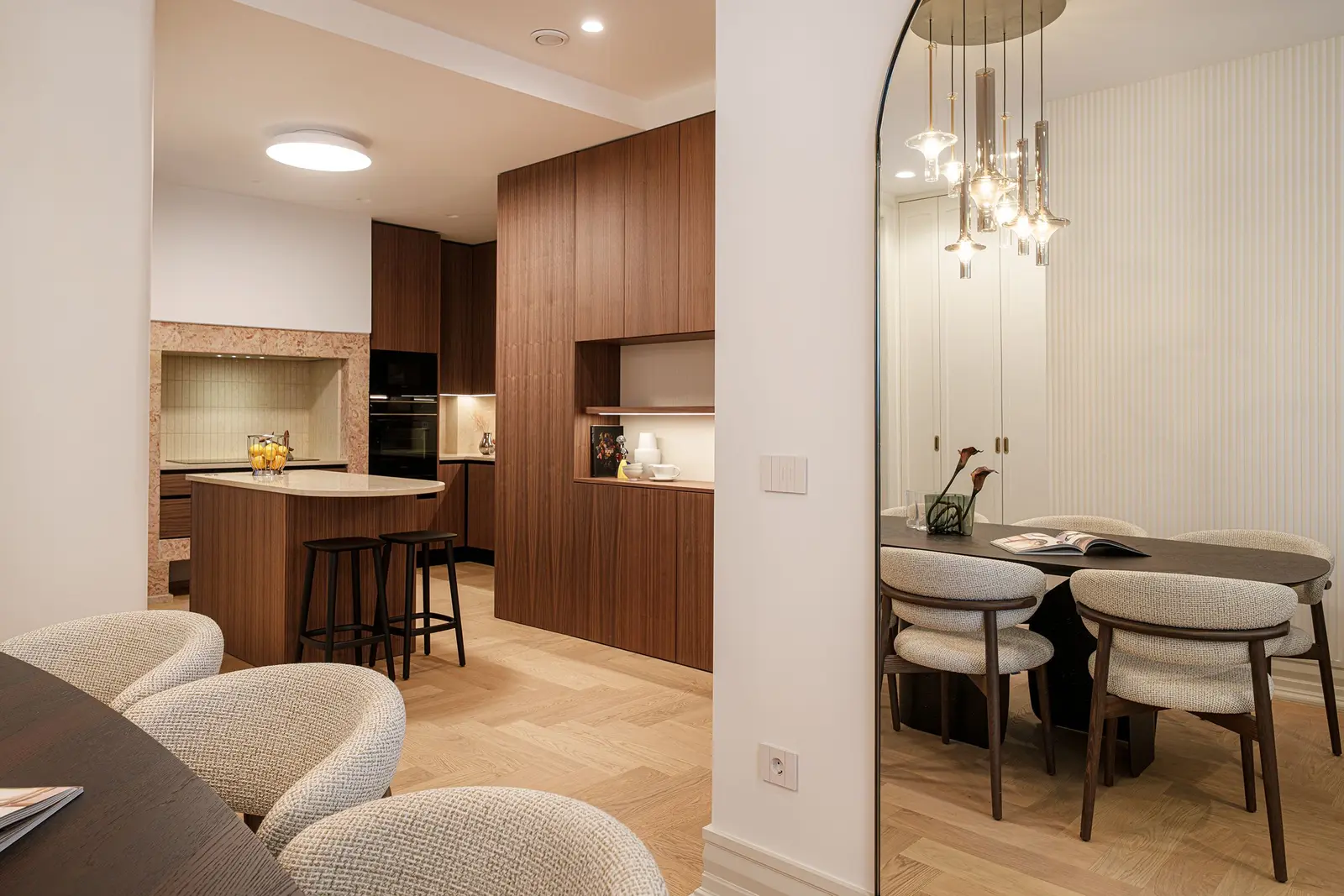 Apartment — 3 ch. — Lisboa