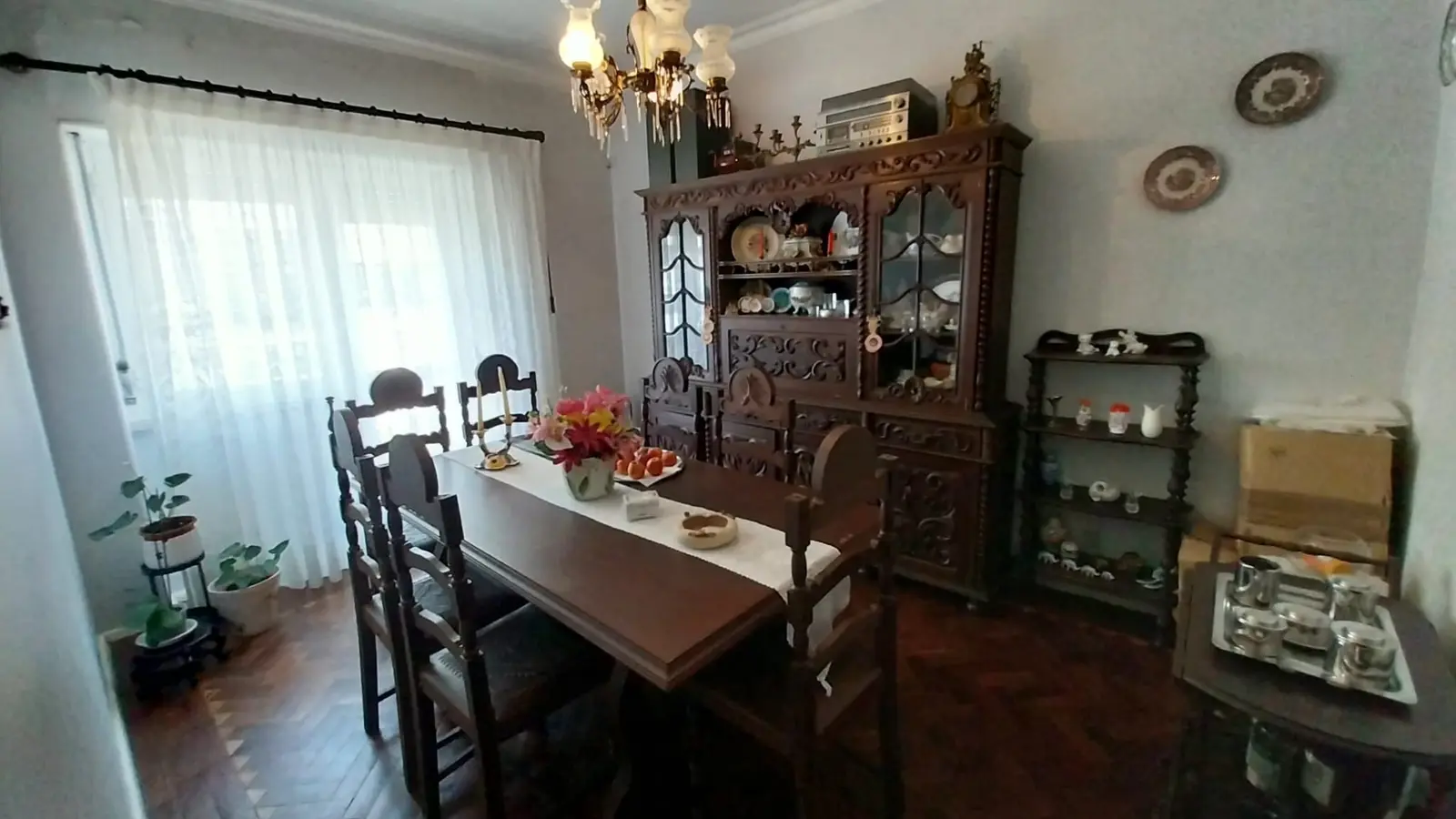 Apartment — 2 ch. — Amadora