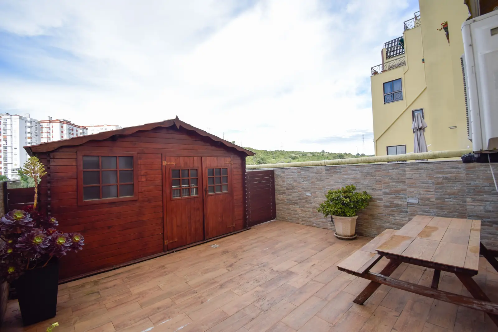 Apartment — 3 ch. — Queluz
