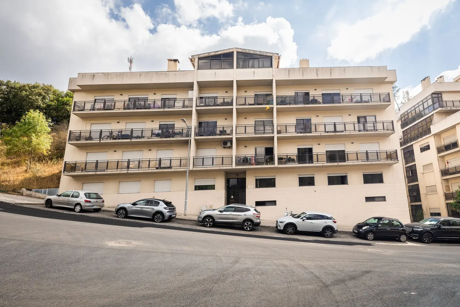 Apartment — 3 ch. — Leiria