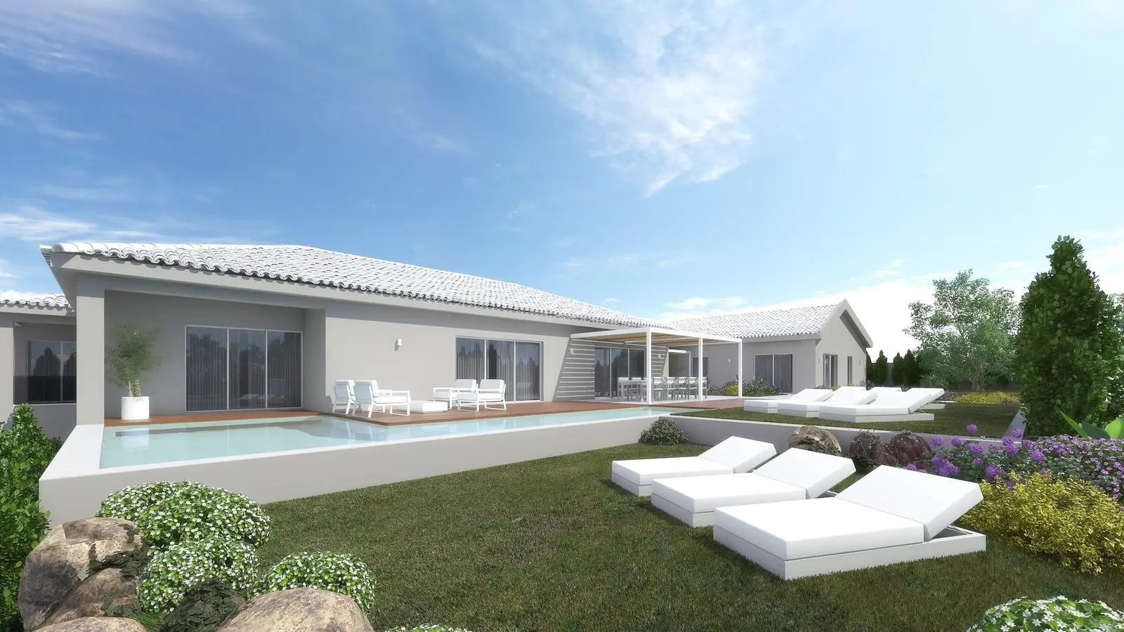 House — 7 ch. — Cascais