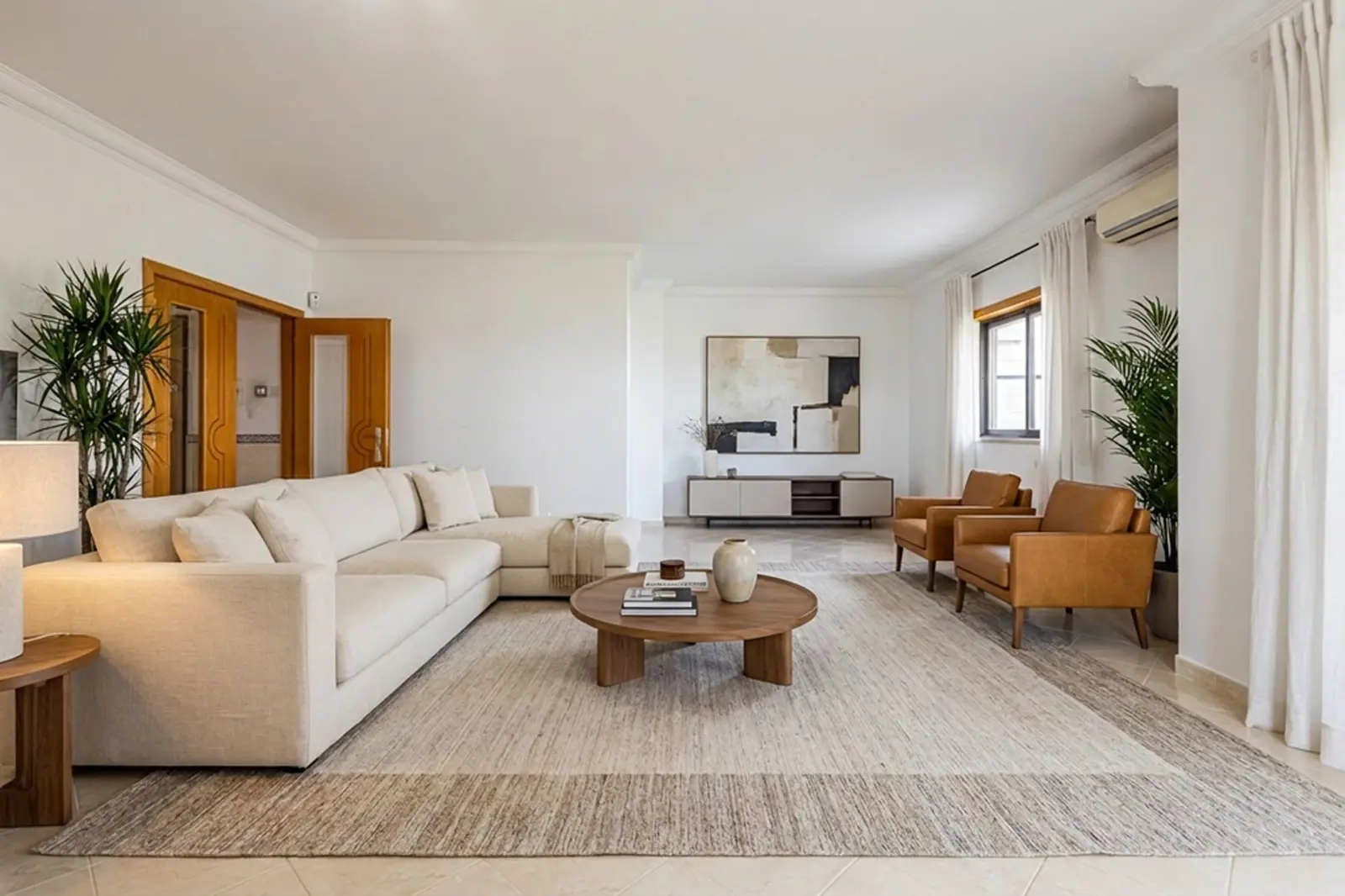Apartment — 5 ch. — Santarém