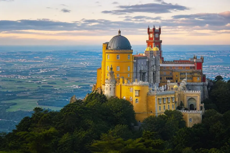 Sintra