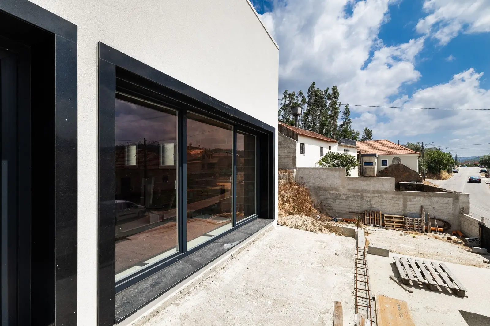 House — 3 ch. — Caranguejeira