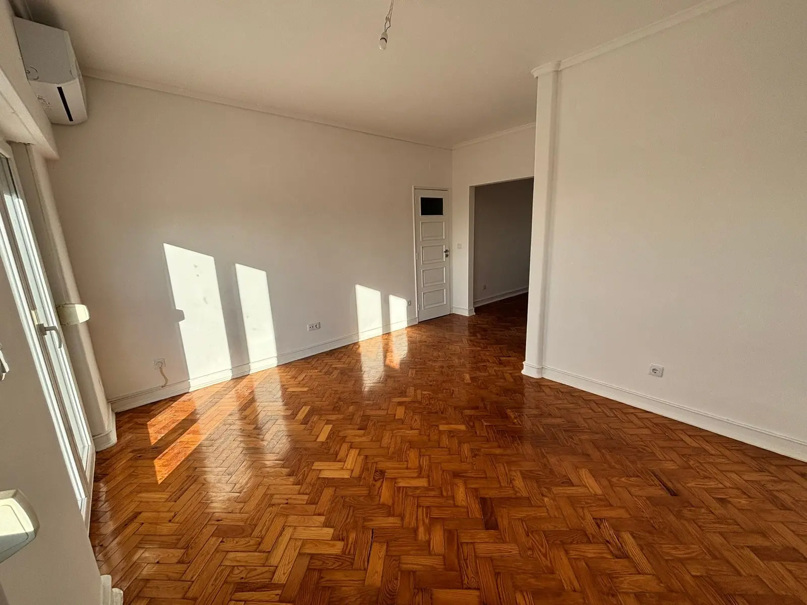 Apartment — 2 ch. — Lisboa