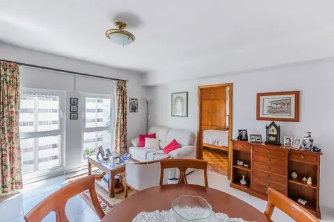 Apartment — 2 ch. — Lisboa