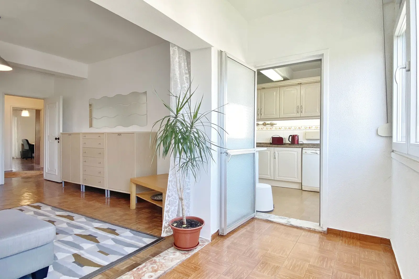 Apartment — 2 ch. — Linda A Velha