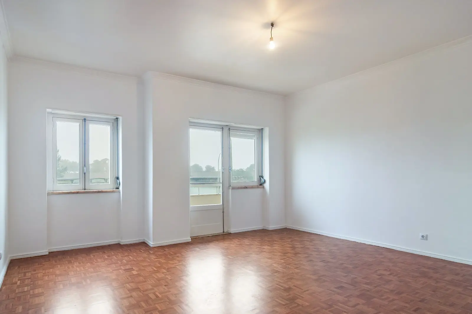 Apartment — 3 ch. — Paço De Arcos
