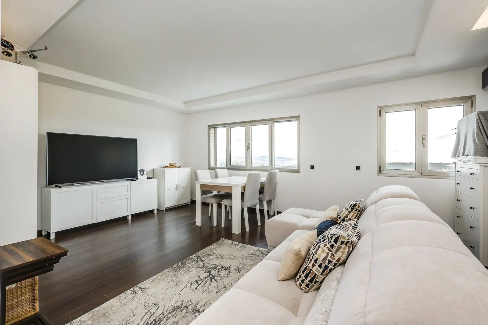 Apartment — 2 ch. — Ramada