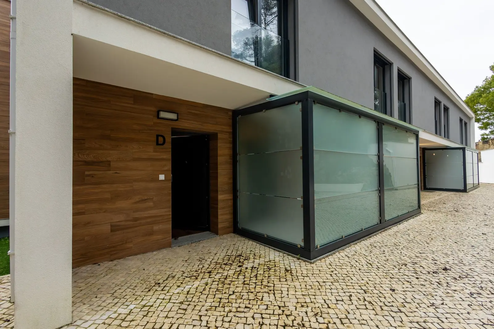 House — 3 ch. — Leiria