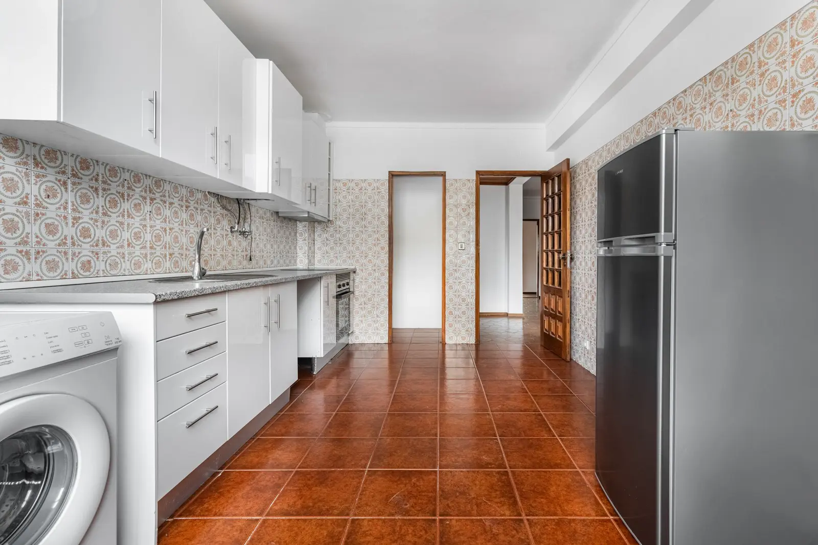 Apartment — 3 ch. — Braga