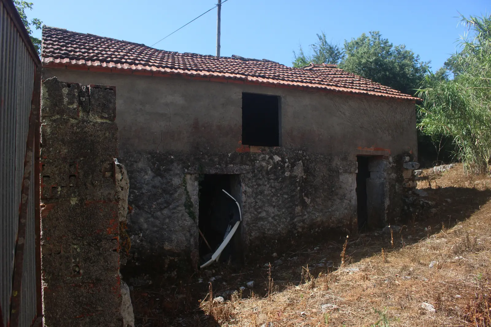 House — 2 ch. — Alvorge