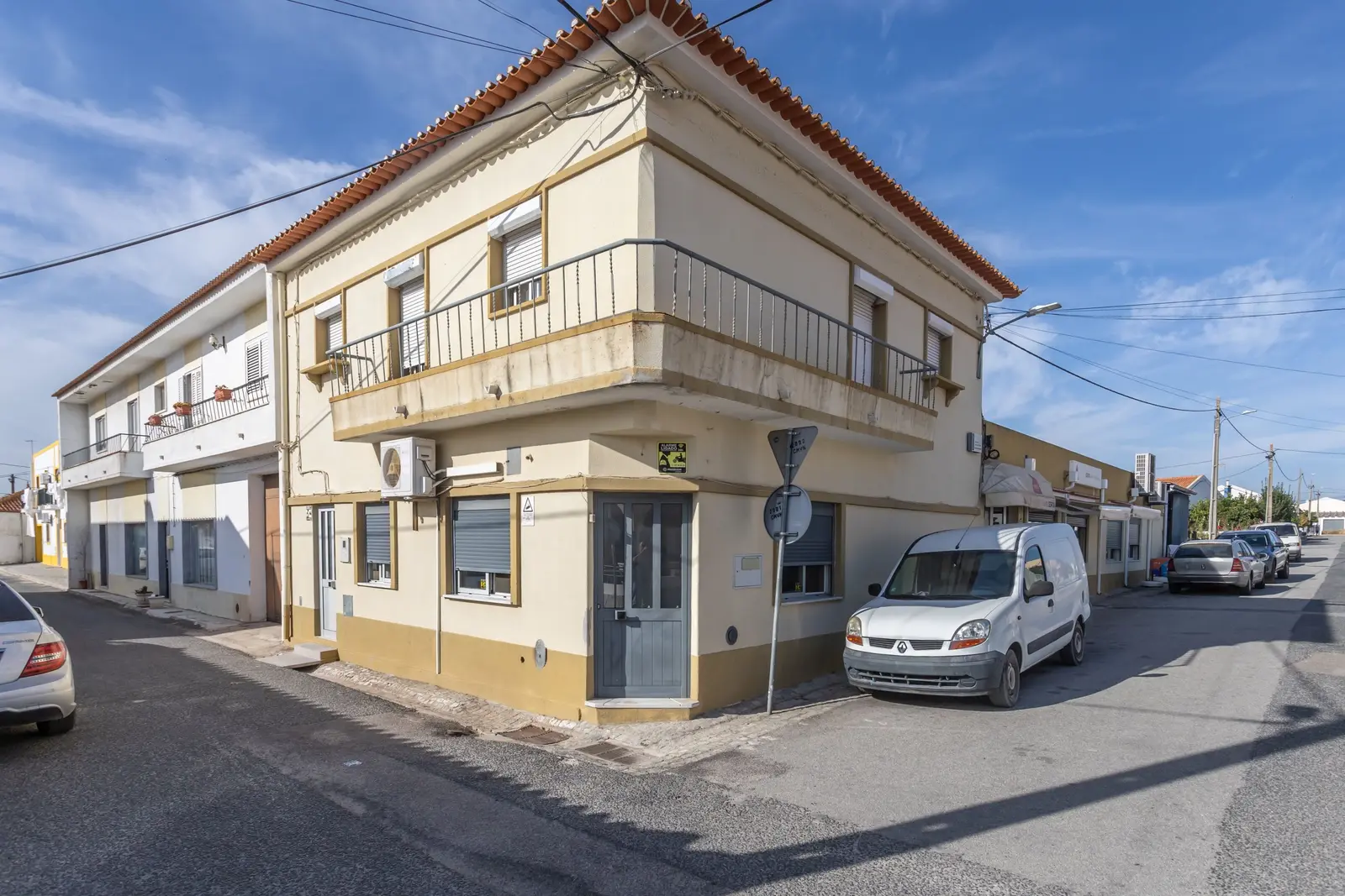 House — 2 ch. — Landeira