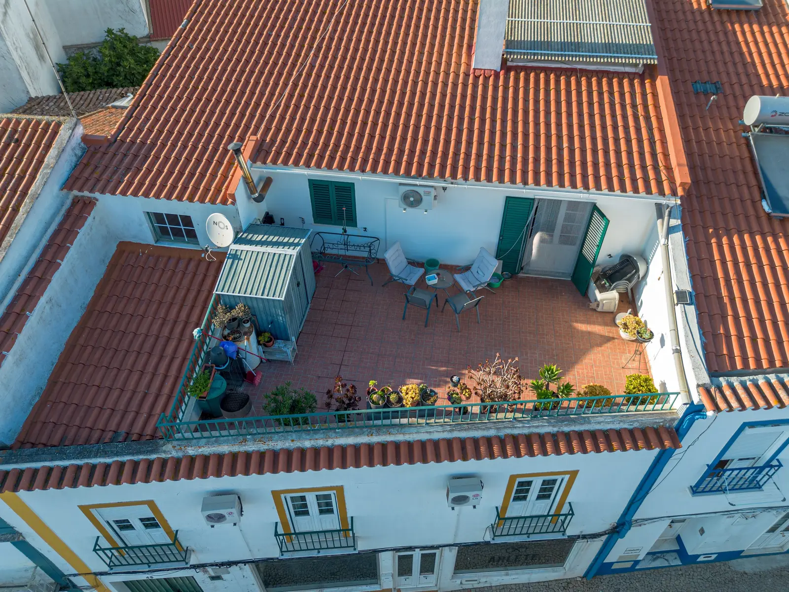 Apartment — 3 ch. — Montemor-O-Novo