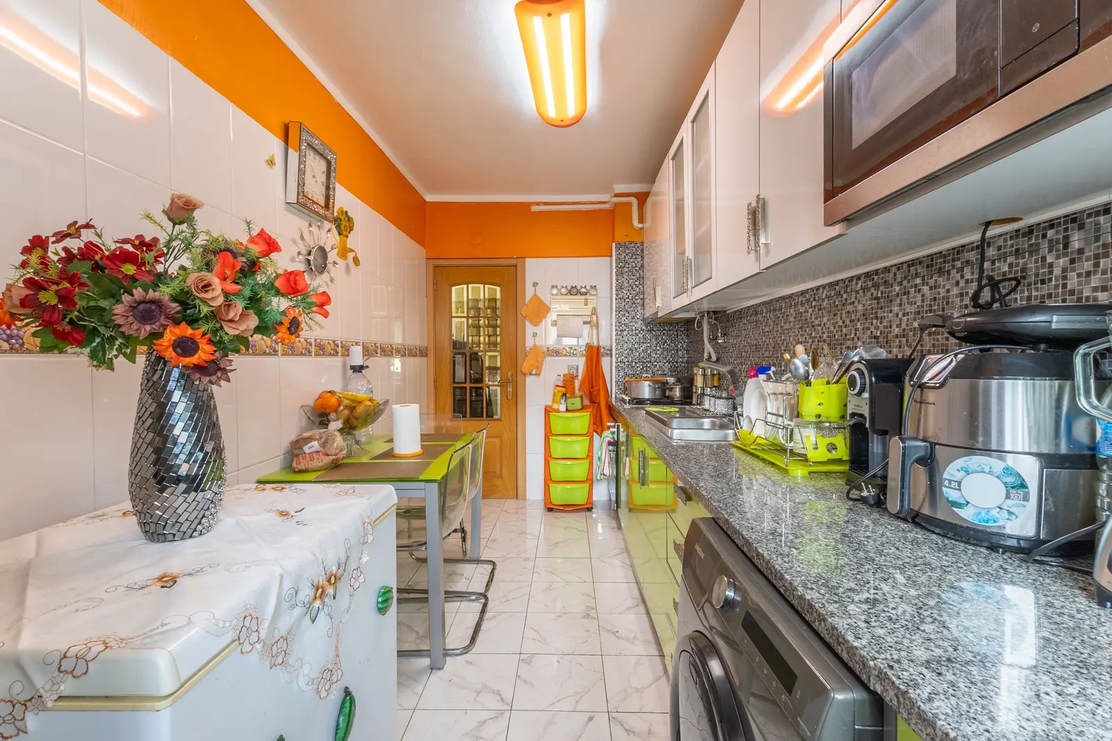 Apartment — 3 ch. — Alverca Do Ribatejo