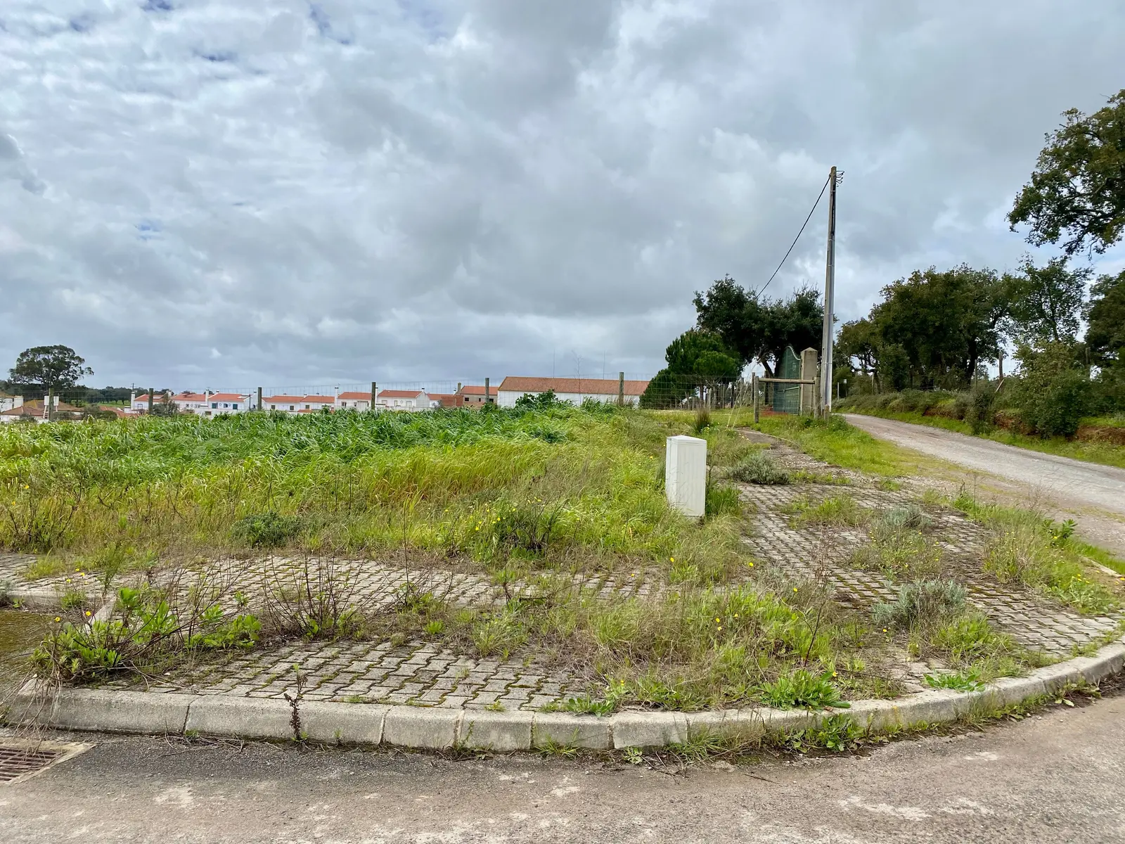 Other — Silveiras