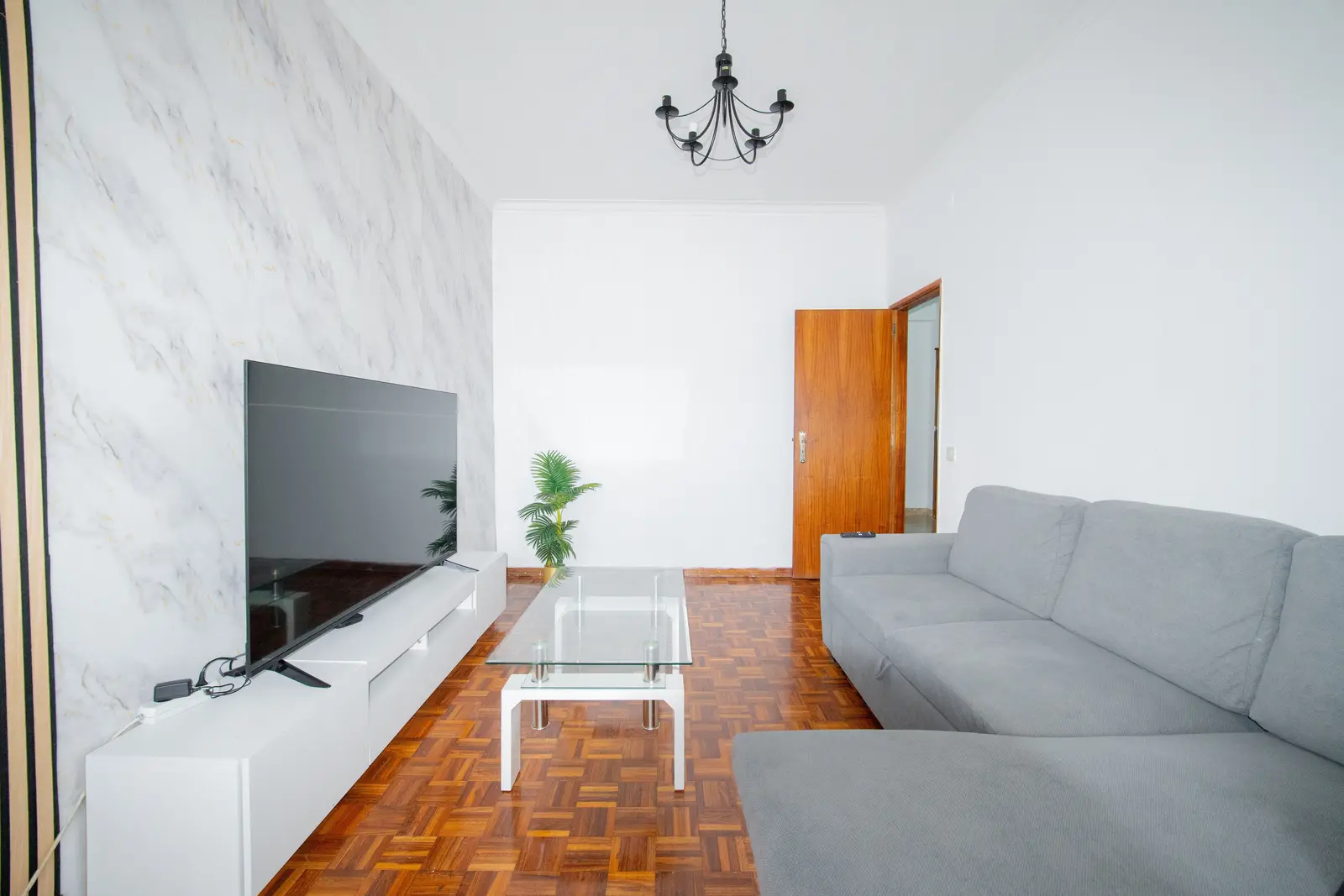 Apartment — 3 ch. — Massamá