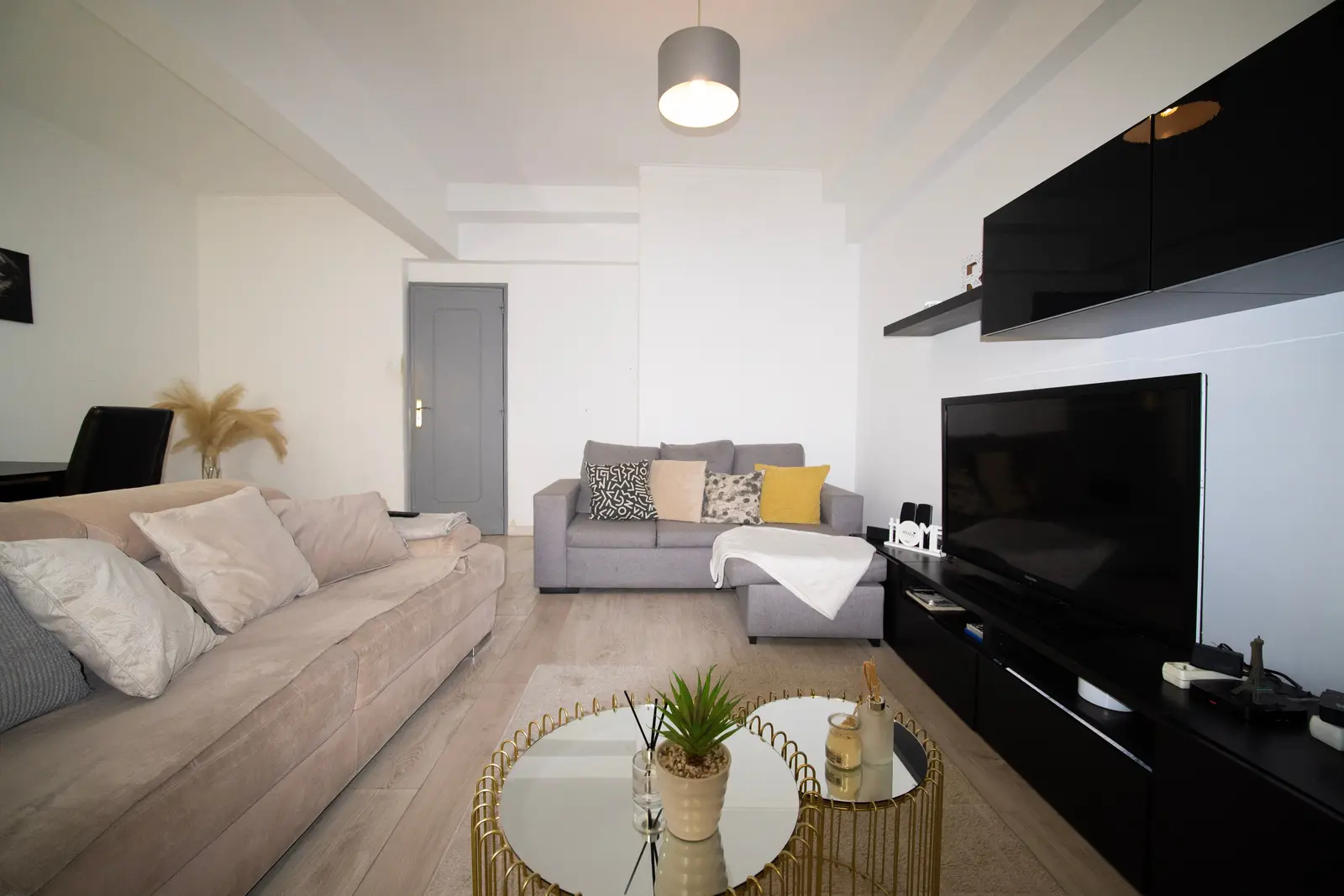 Apartment — 3 ch. — Agualva-Cacém