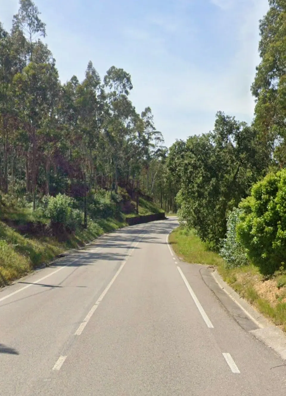 Commercial — Leiria
