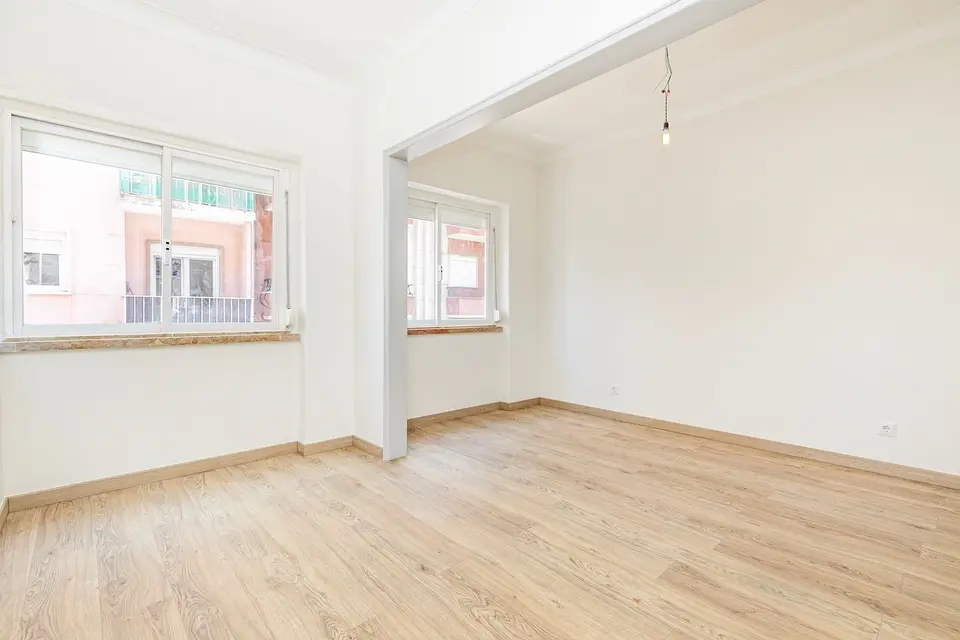 Apartment — 2 ch. — Moscavide