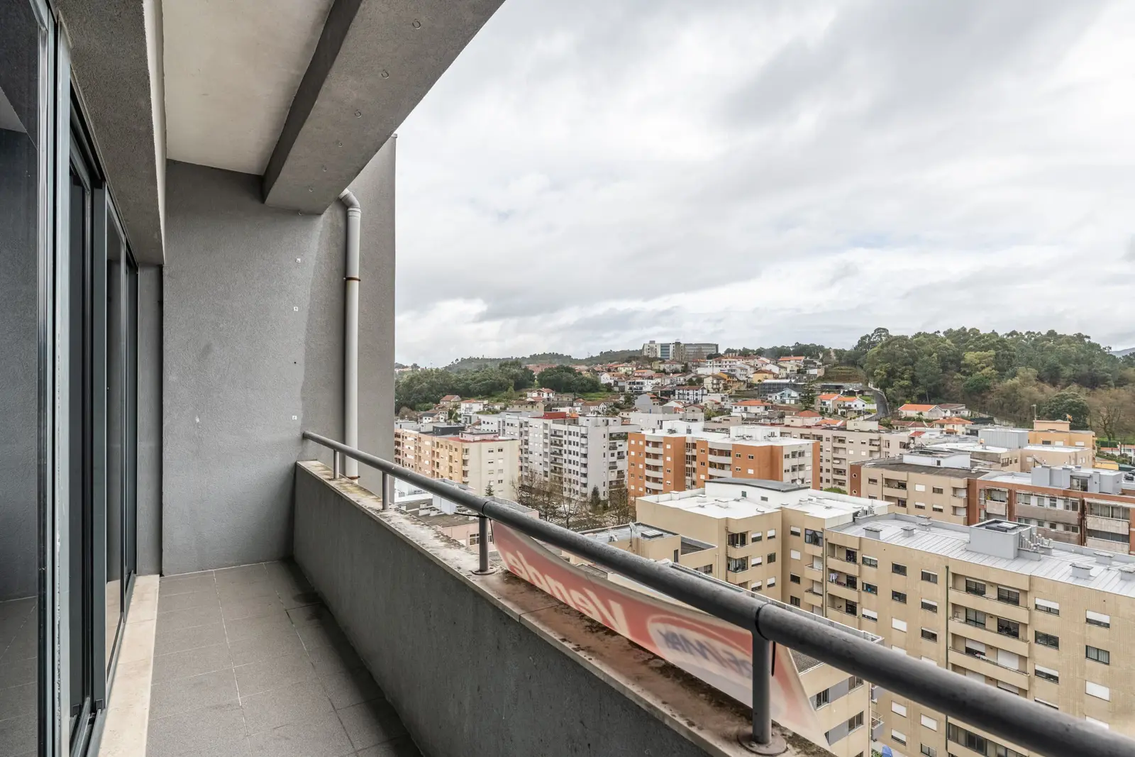 Apartment — 2 ch. — Braga