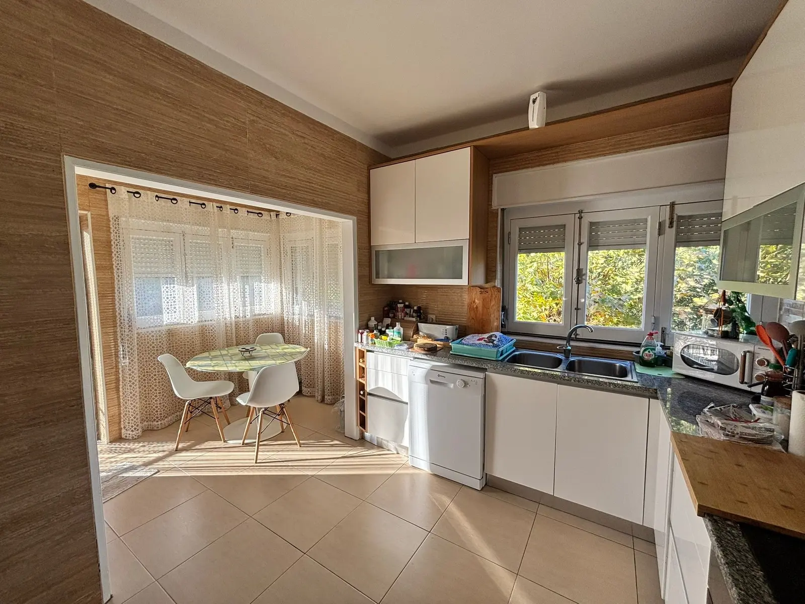 House — 3 ch. — Ribeira De São João