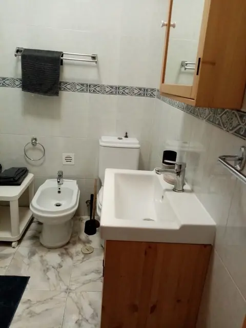 Apartment — 2 ch. — Almada