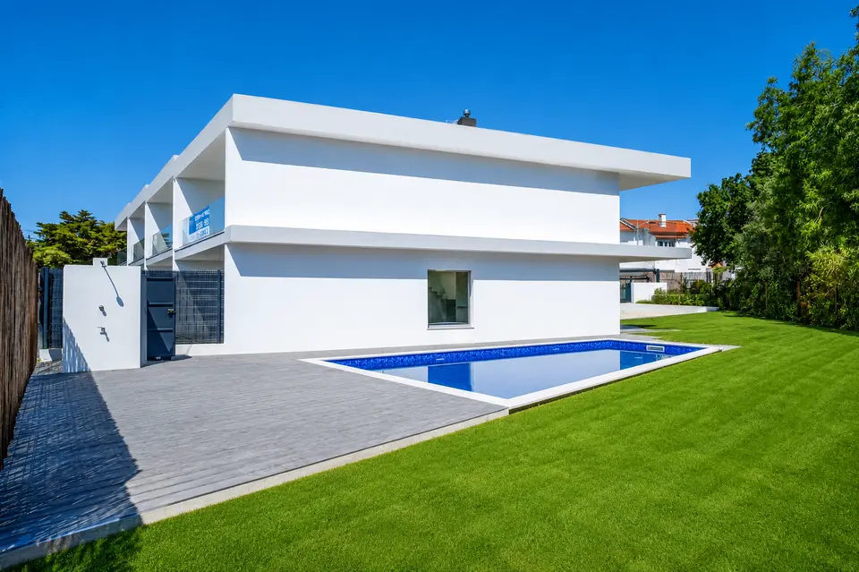 House — 3 ch. — Alcabideche