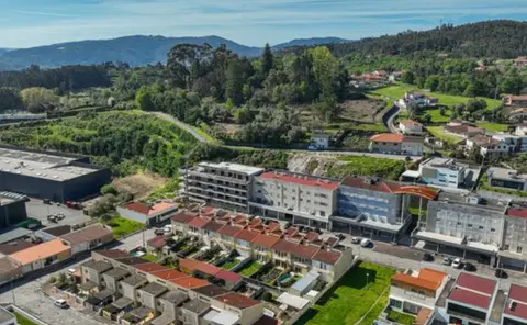 Apartment — 3 ch. — Fonte Arcada Pvl