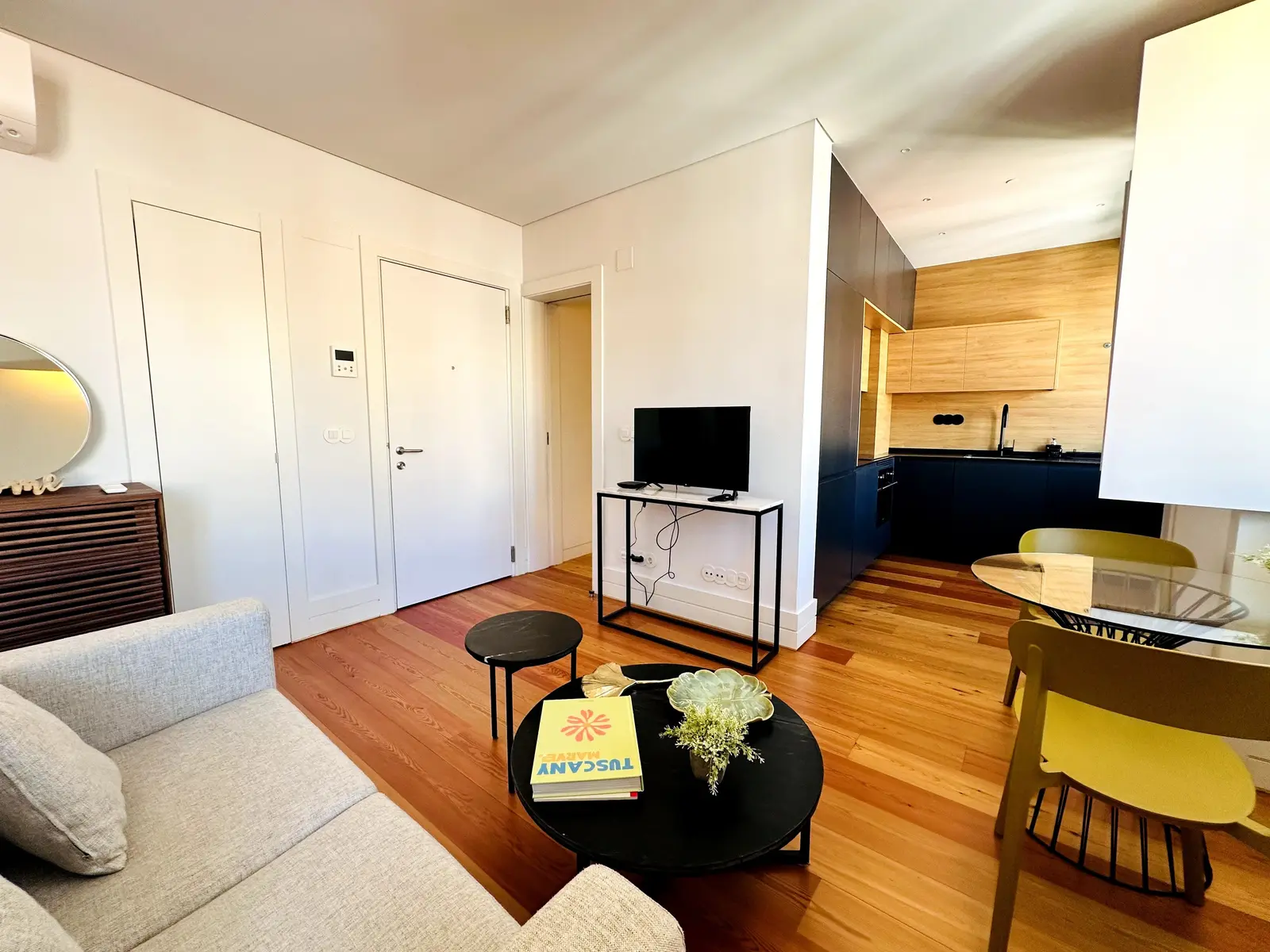 Apartment — Lisboa