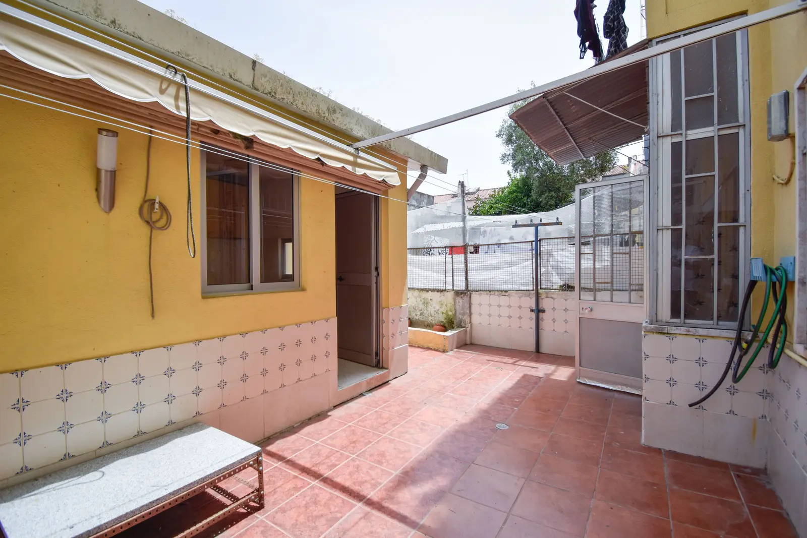 Apartment — 2 ch. — Amadora