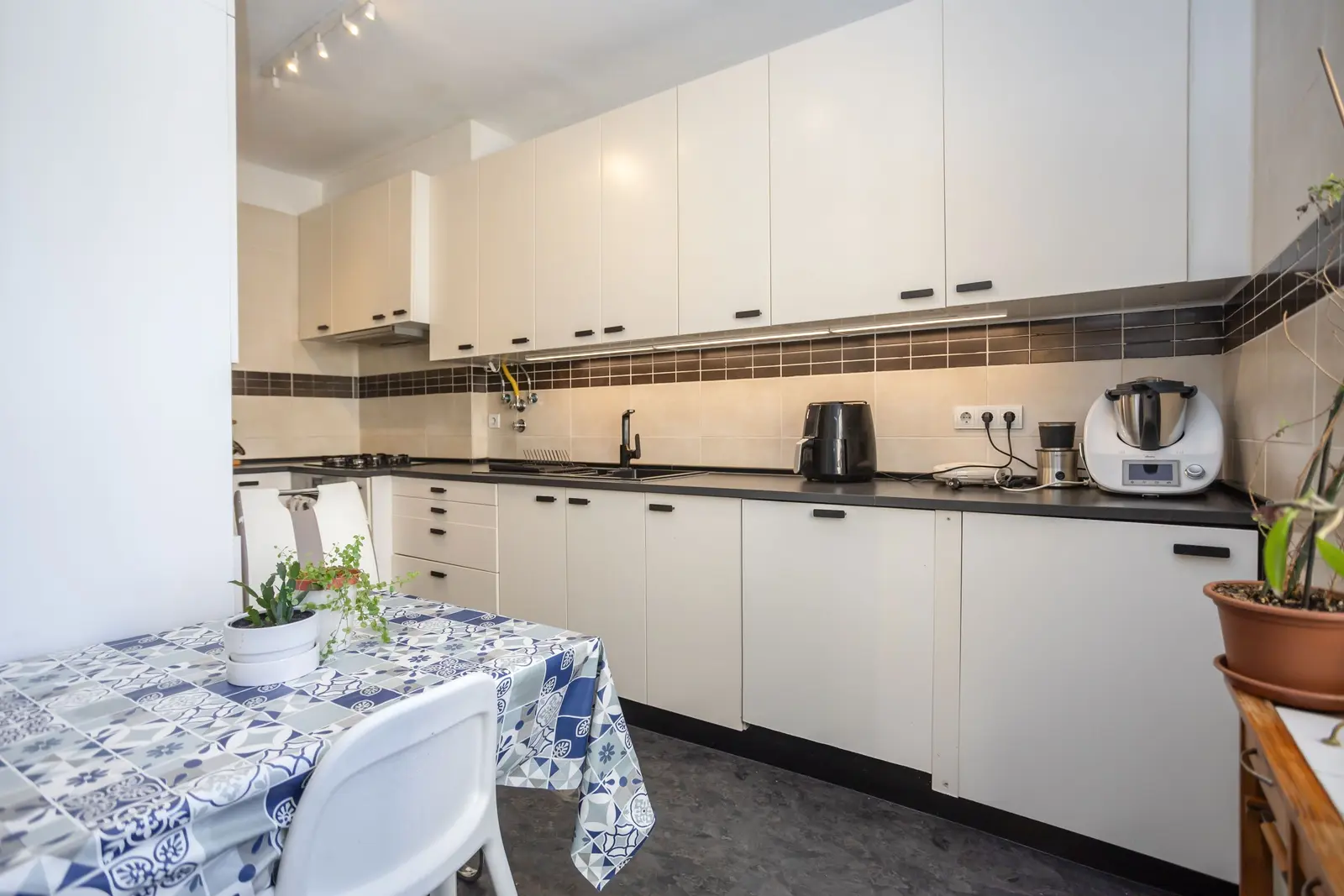 Apartment — 2 ch. — Lisboa