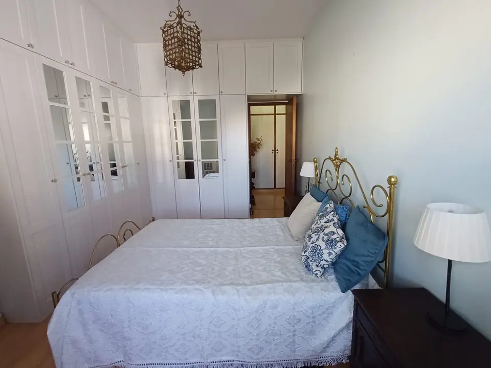 Apartment — 3 ch. — Setúbal