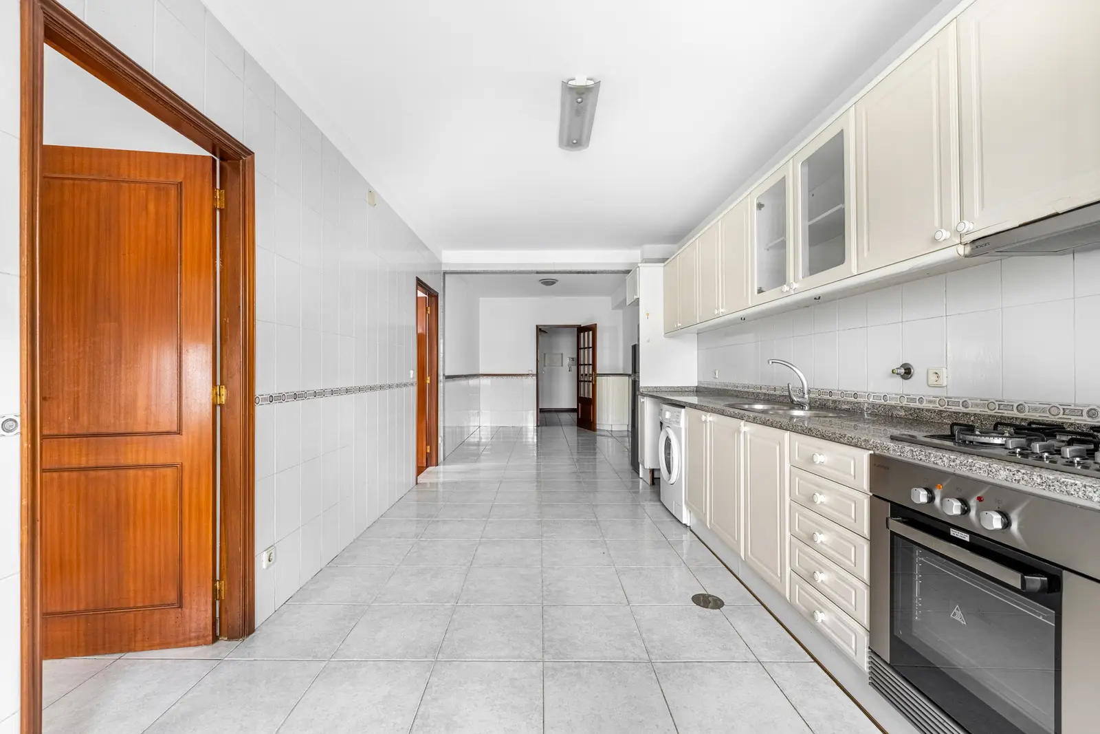 Apartment — 3 ch. — Braga