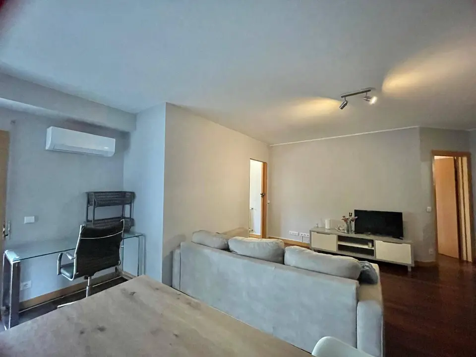 Apartment — 1 ch. — Évora