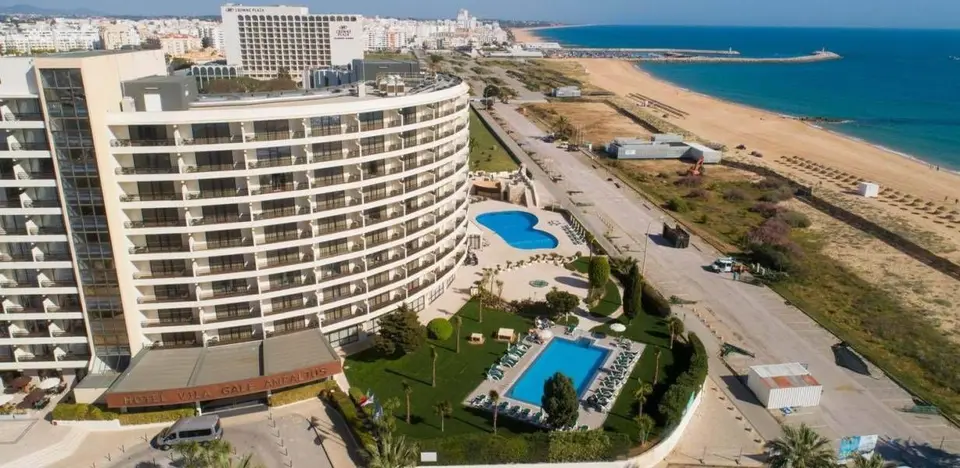 Apartment — Quarteira