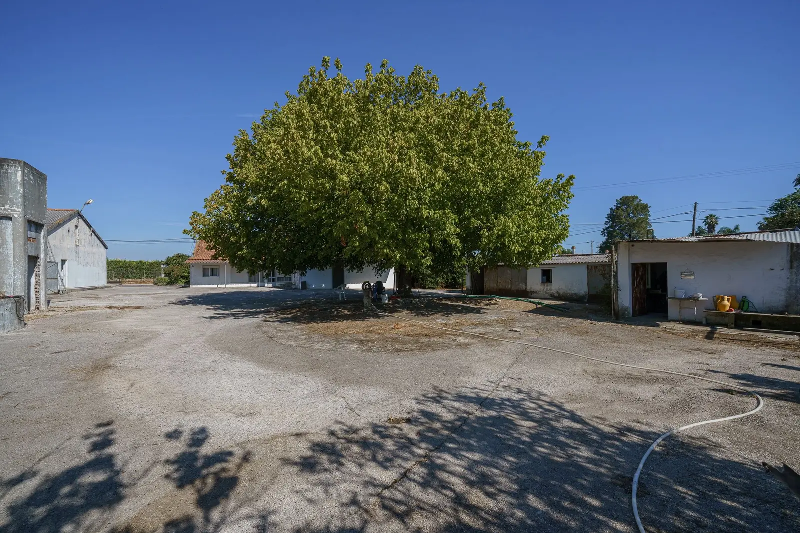 Farmhouse — 3 ch. — Pegões