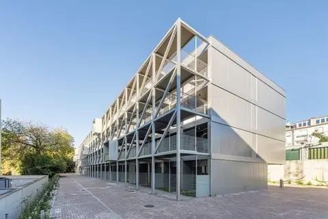 Apartment — Guimarães