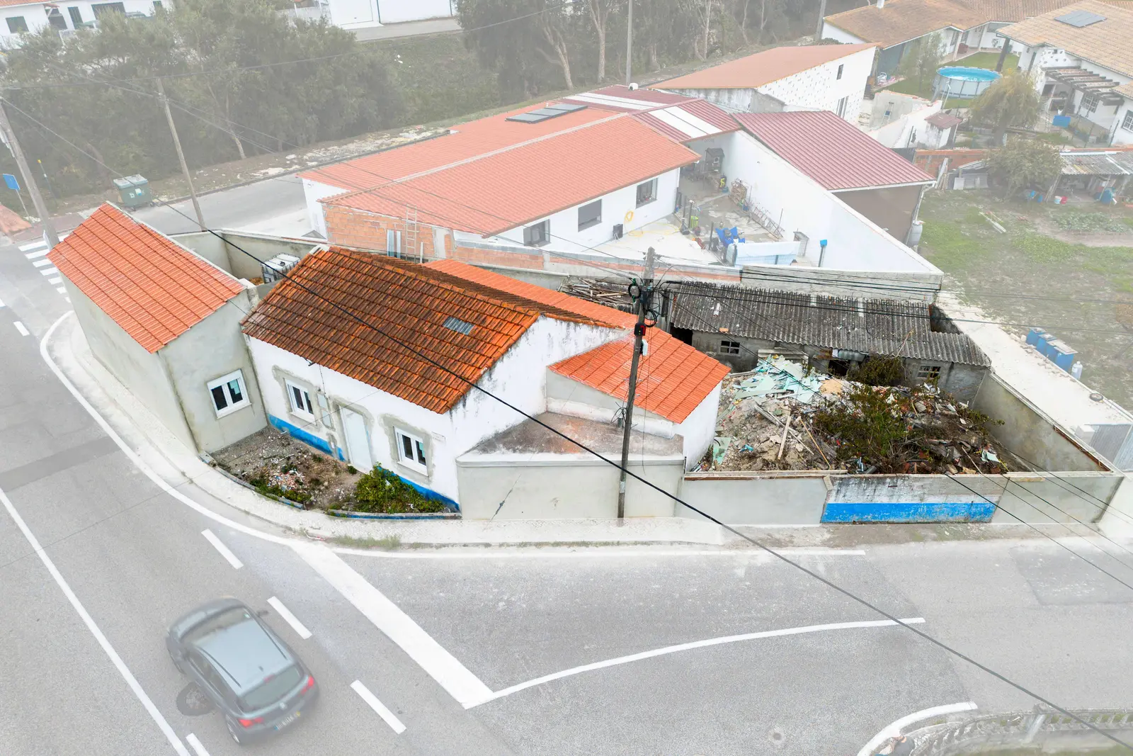 House — 2 ch. — Marinha Grande
