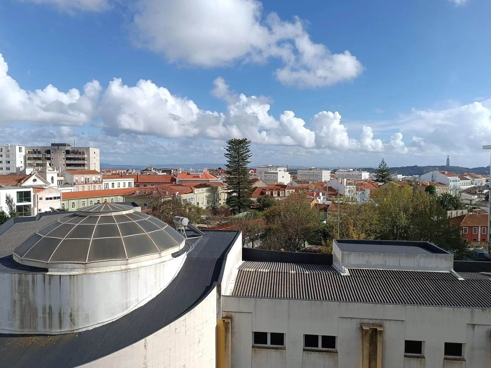 Apartment — 2 ch. — Lisboa
