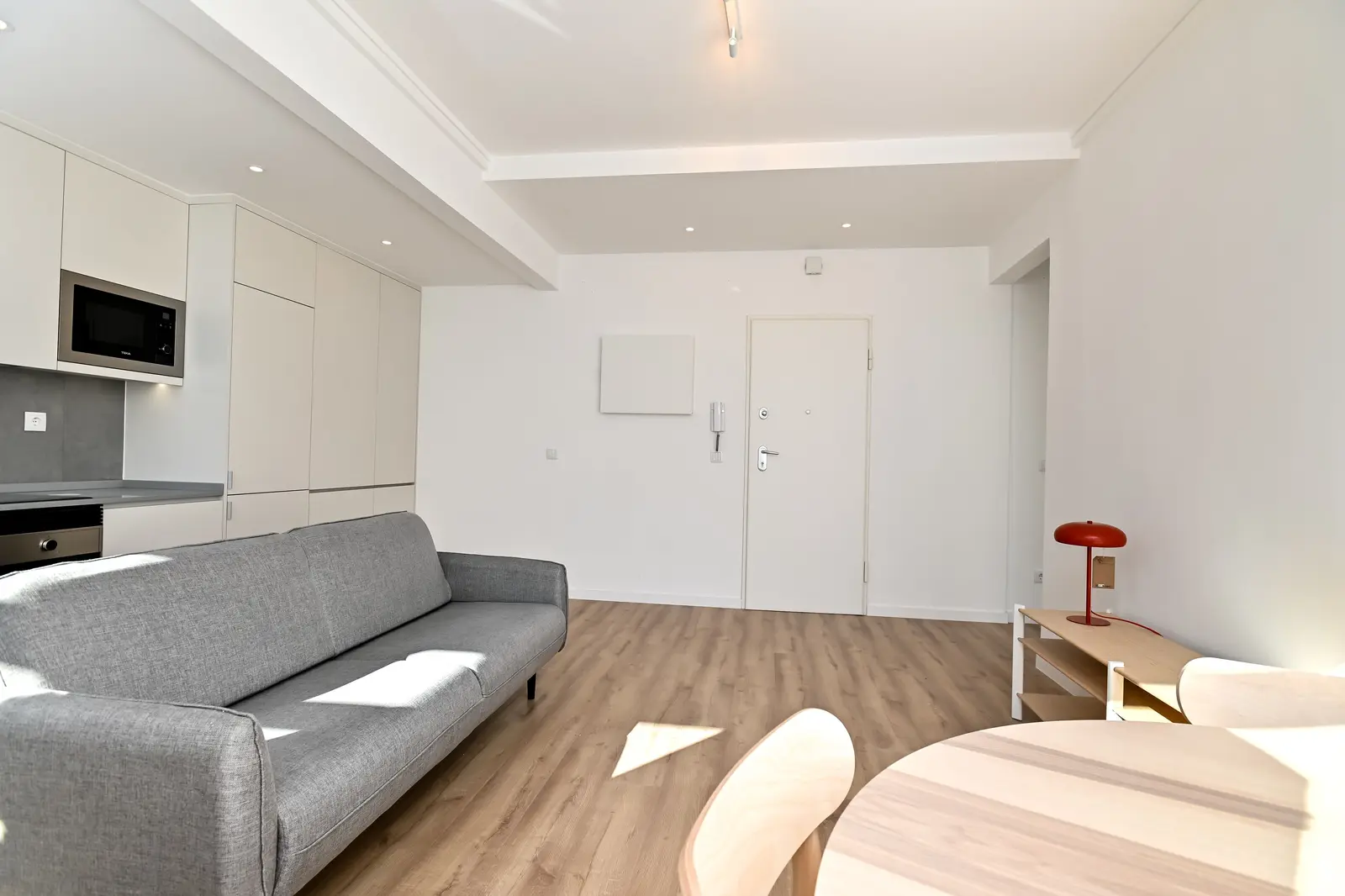 Apartment — 1 ch. — Lisboa