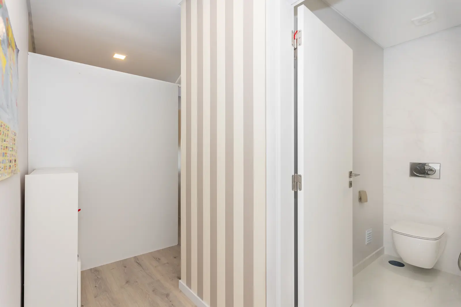 Apartment — 2 ch. — Oeiras
