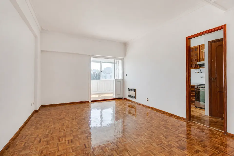 Apartment — 2 ch. — Lisboa