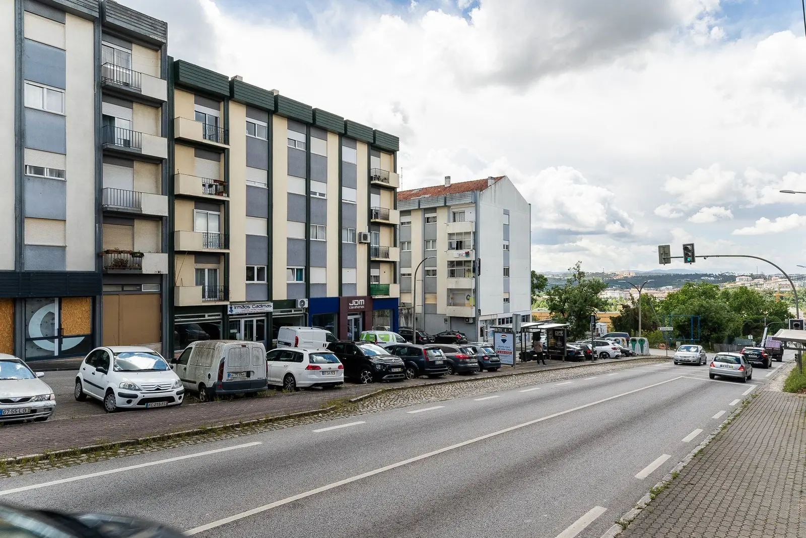 Apartment — 3 ch. — Leiria