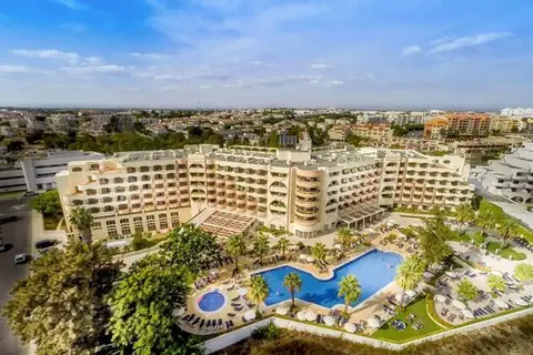 Apartment — Albufeira