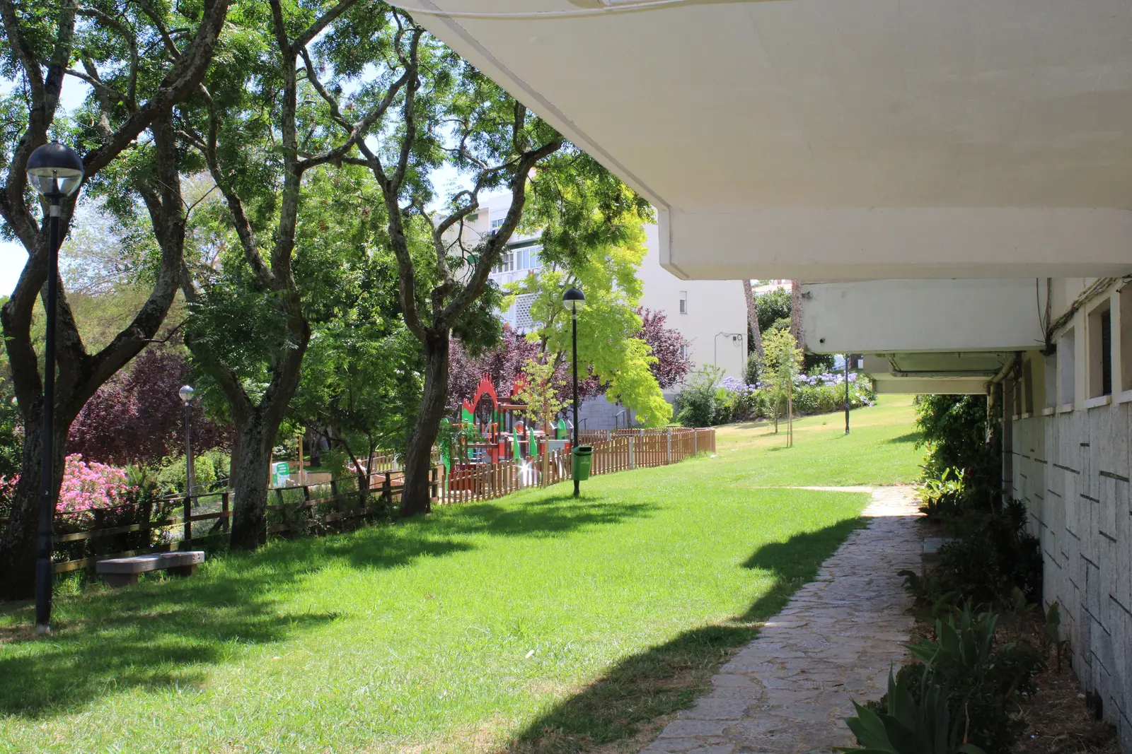 Apartment — 3 ch. — Amadora
