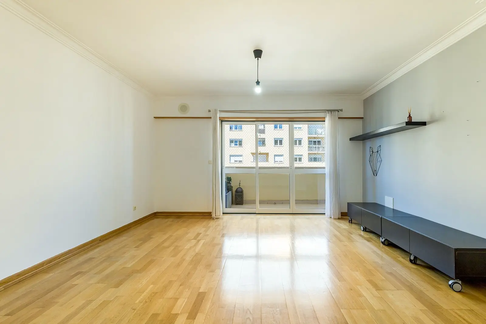 Apartment — 1 ch. — Carnaxide